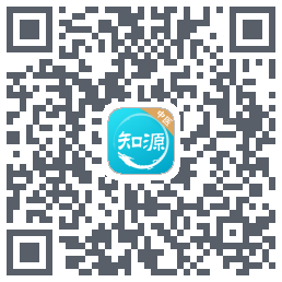 知源中医 QRcode