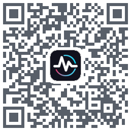 MERIT超燃脂kod QR do pobrania