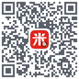 汇来米 QRcode