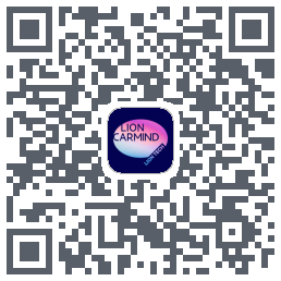 LionCarmind的下载二维码