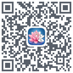 Zen Color QR-код для загрузки