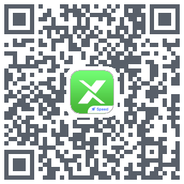 XTrend Speed的下載二維碼