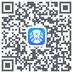 掌上大学 QR-код для загрузки