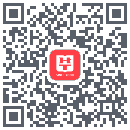 华图在线的下载二维码