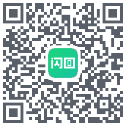 闪回有品código QR de descarga de