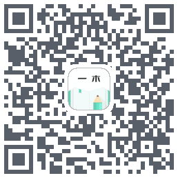 一木记账 QRcode