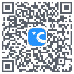 热度星推 QRcode
