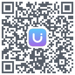 U净加盟商 QRcode
