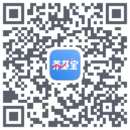 养基宝código QR de descarga de