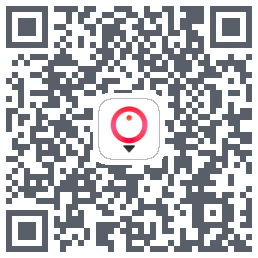 有鱼记账codice QR per il download