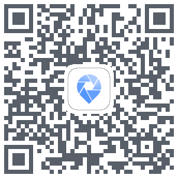 Waycam的下載二維碼