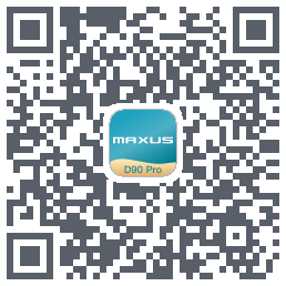 上汽MAXUS QRcode