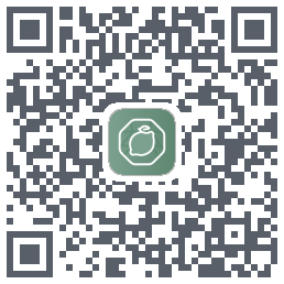 古德墨柠POSdu code QR de téléchargement