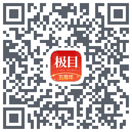极目新闻 QRcode
