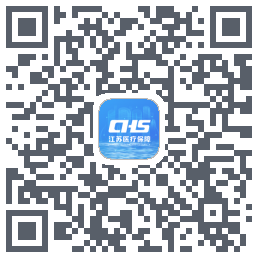 江苏医保云du code QR de téléchargement