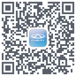 奇瑞EVcódigo QR de descarga de