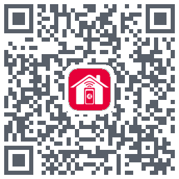 汇泰龙智家código QR de descarga de