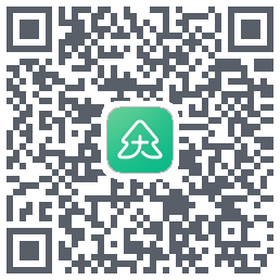 百科开发版du code QR de téléchargement