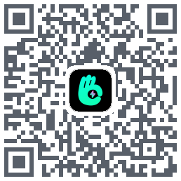掌心雷 QRcode