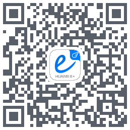 华为亿商Download QR-Code