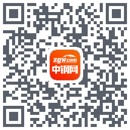 中钢网รหัส QR สำหรับดาวน์โหลด