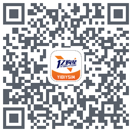 亿购星 QRcode