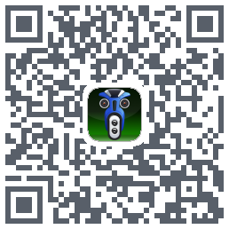 魅力智行 QRcode
