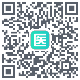 元知健康医生端的下載二維碼