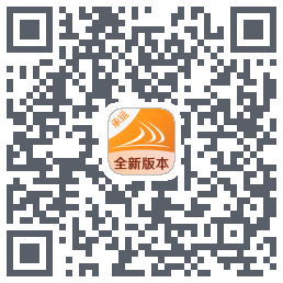 货满e家承运端código QR de descarga de