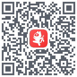 戈丁猫 QRcode