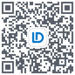 蓝豆云 QRcode
