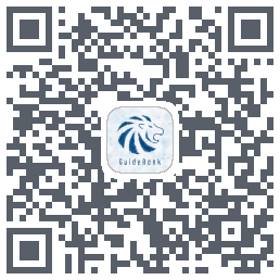 盖得排行 QRcode