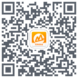 招商基金 QRcode