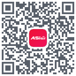 ASIAIR QRcode