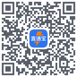 直通宝-UATcódigo QR de descarga de
