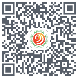 大爱金孝のダウンロードQRコード