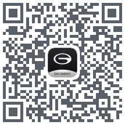 广汽能源 QRcode