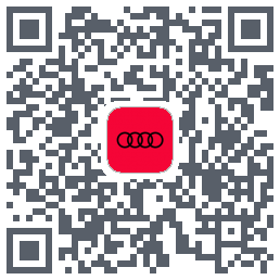 上汽奥迪 QRcode