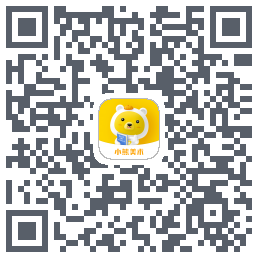 小熊美术รหัส QR สำหรับดาวน์โหลด