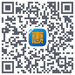 建行惠懂你的下载二维码