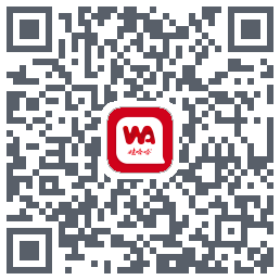 Hi娃哈哈 QRcode