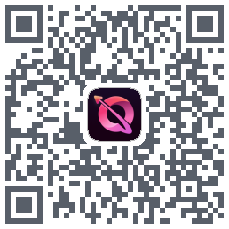 贵圈codice QR per il download
