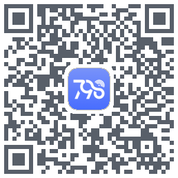 慧生活798的下載二維碼