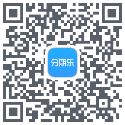 分期乐-企业版codice QR per il download