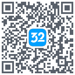 32学苑的下載二維碼