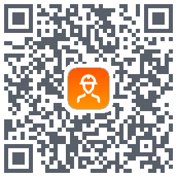 云筑工匠codice QR per il download