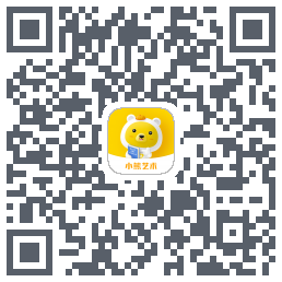 小熊艺术 QR-код для загрузки