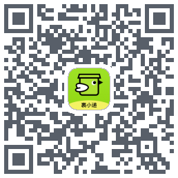 裹小递 QRcode