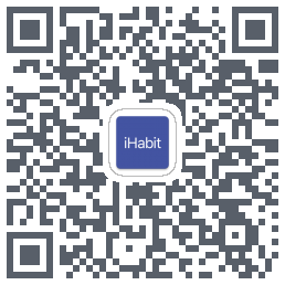 iHabit QRcode