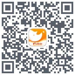 灵犀智慧办公 QRcode